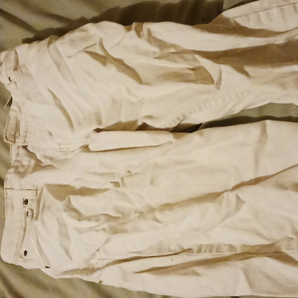 Levi Strauss signature jeans